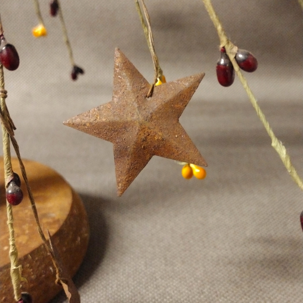13" Weeping Willow tree - Picture 2 of 5